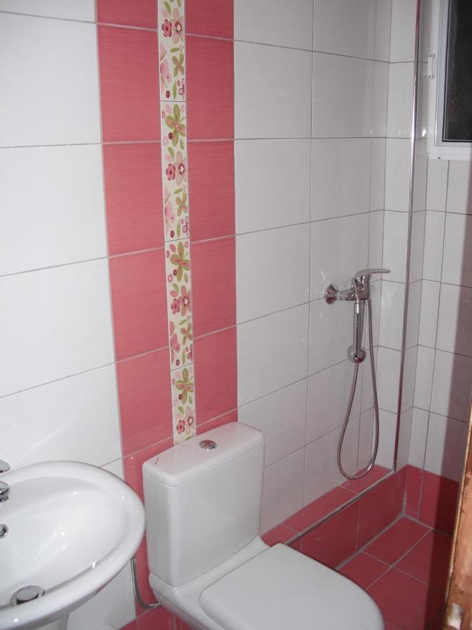 Apartment Aris House