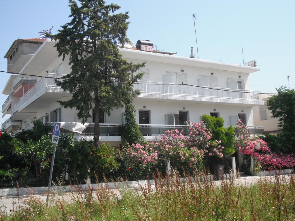 Aris House Apartment