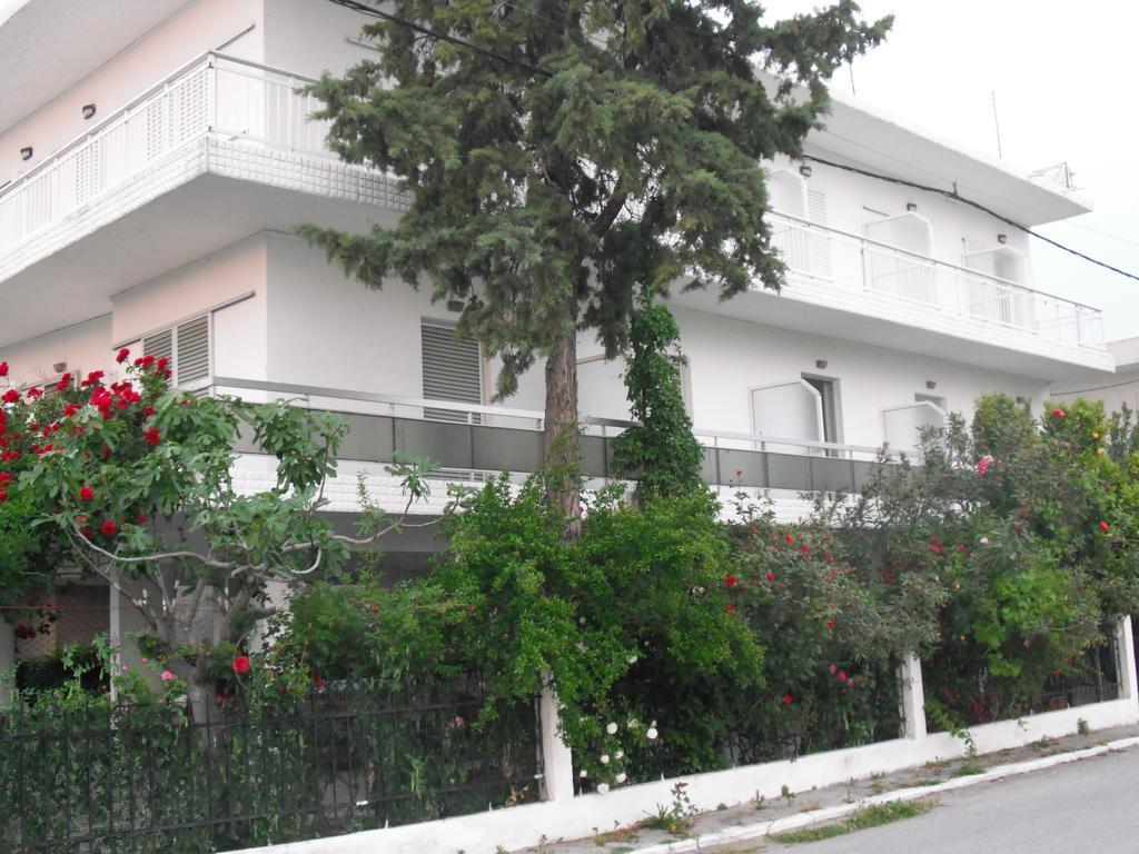 Aris House Apartment